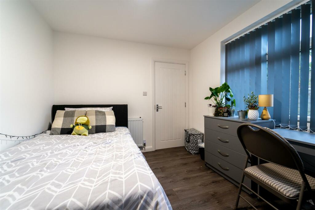 Additional property image - Roman Way, Birmingham