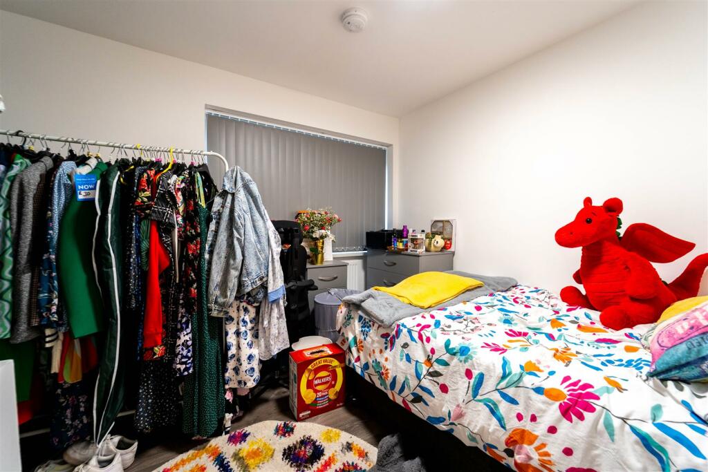 Additional property image - Roman Way, Birmingham