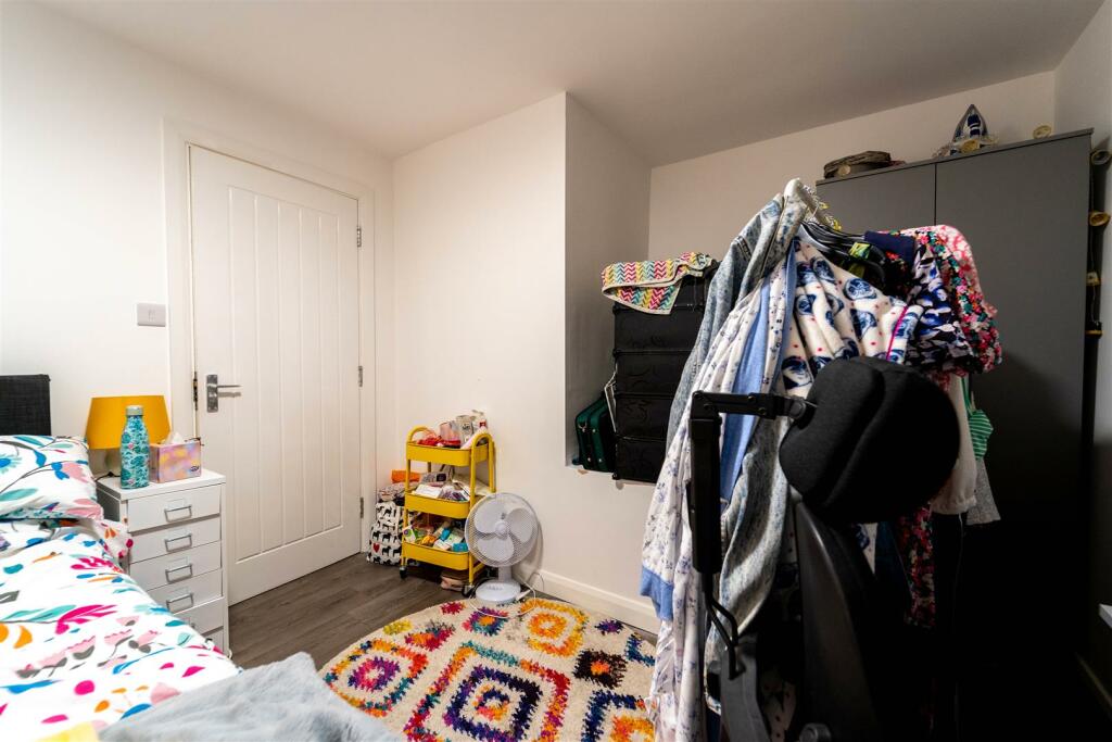 Additional property image - Roman Way, Birmingham