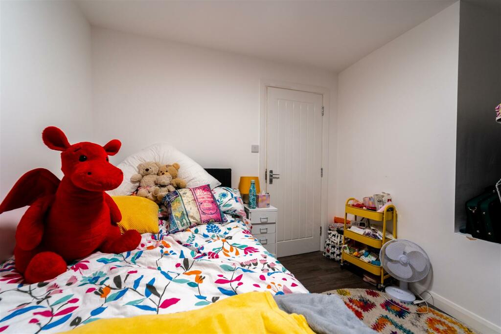 Additional property image - Roman Way, Birmingham