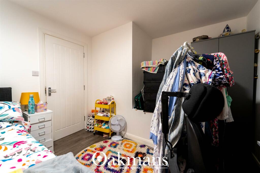 Additional property image - Roman Way, Birmingham