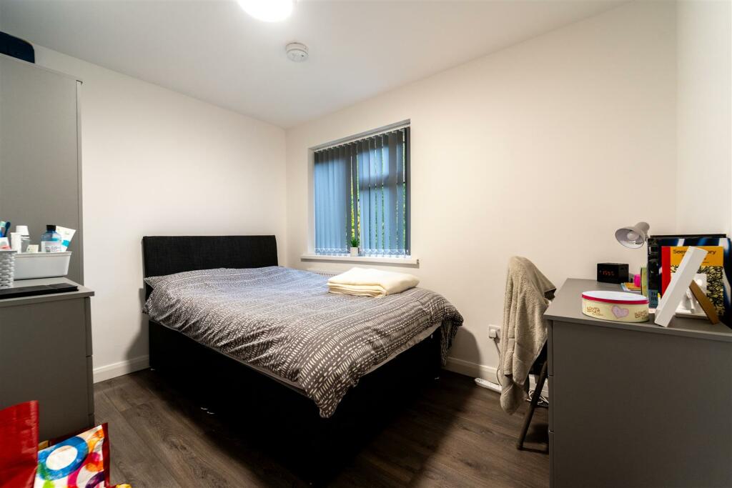 Additional property image - Roman Way, Birmingham