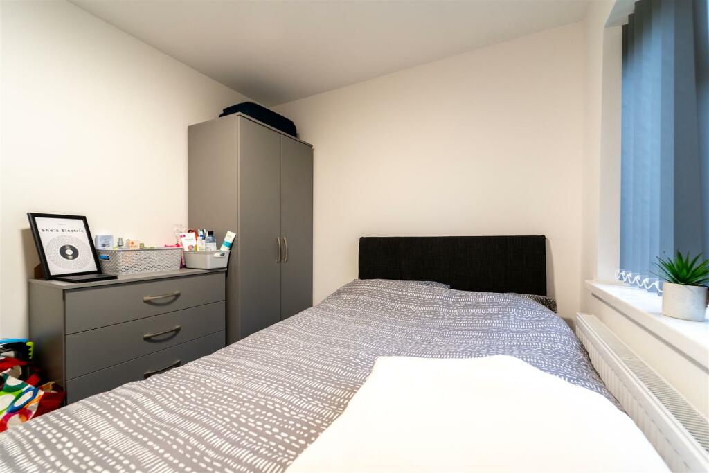 Additional property image - Roman Way, Birmingham