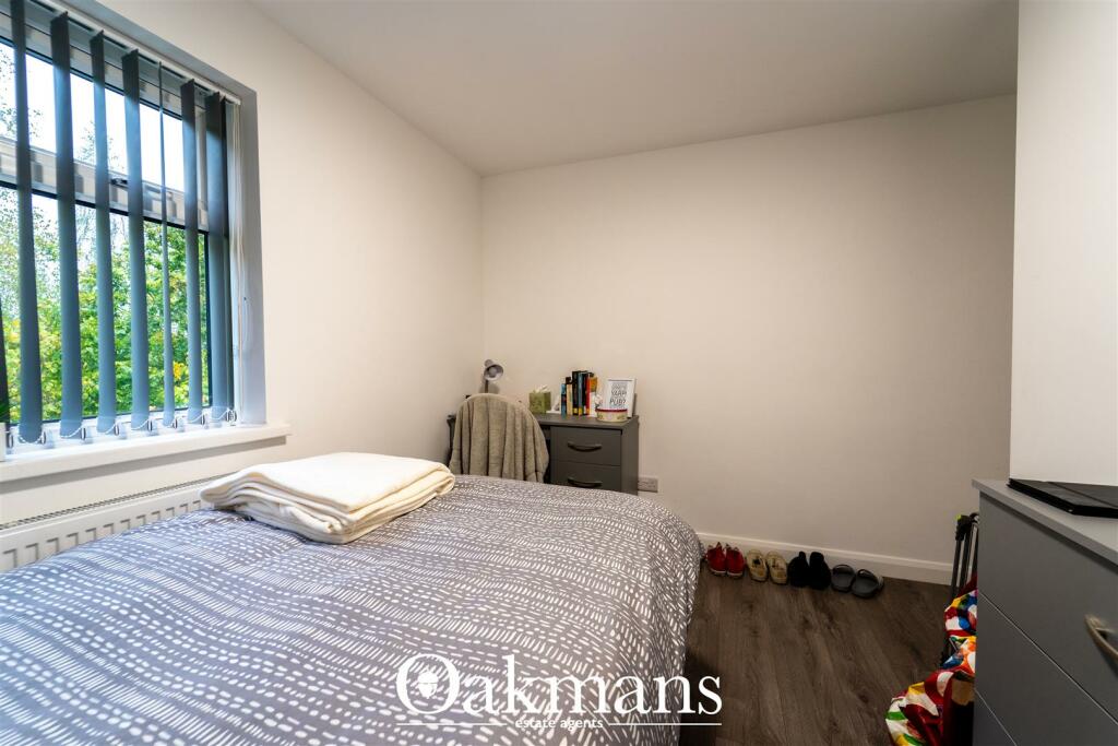 Additional property image - Roman Way, Birmingham