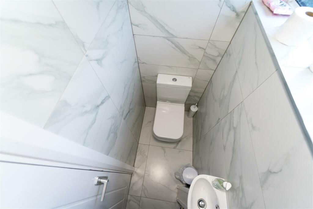 Additional property image - Roman Way, Birmingham