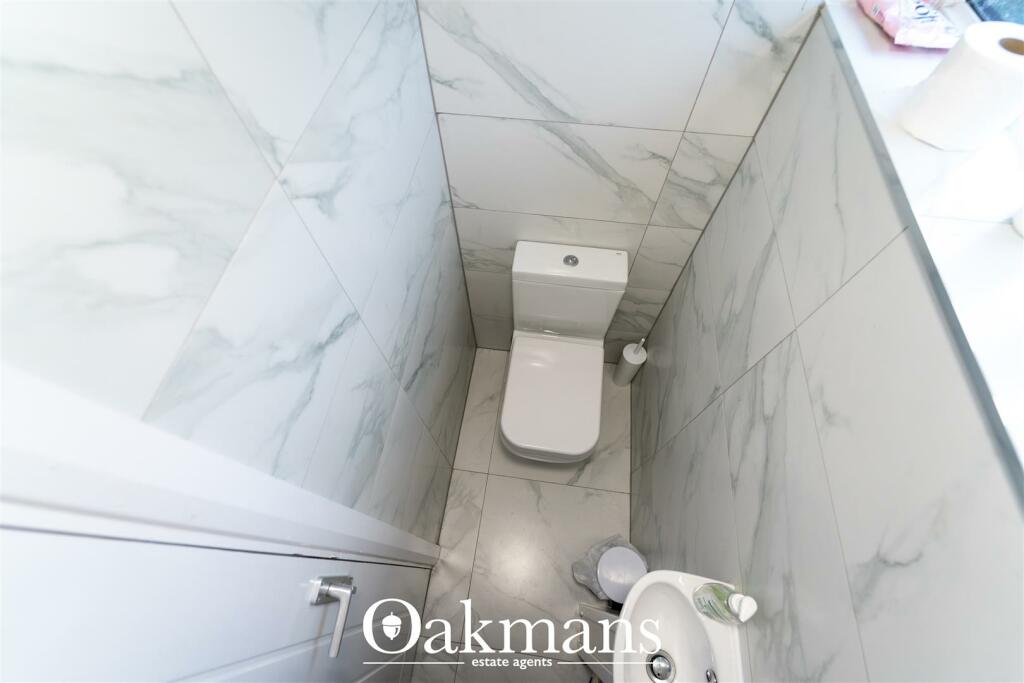 Additional property image - Roman Way, Birmingham