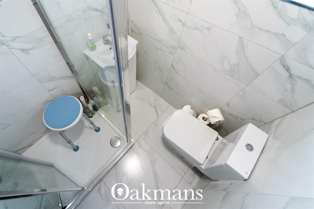 Additional property image - Roman Way, Birmingham