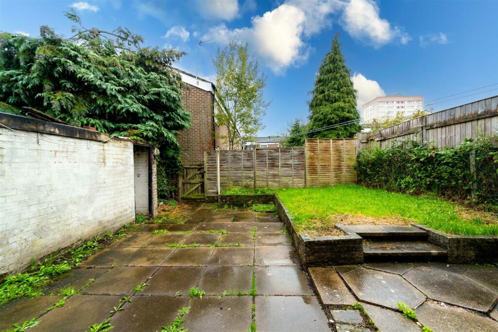 Additional property image - Roman Way, Birmingham