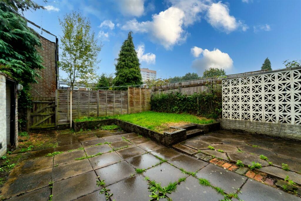 Additional property image - Roman Way, Birmingham