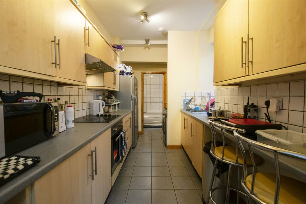 Additional property image - Tiverton Road, Birmingham