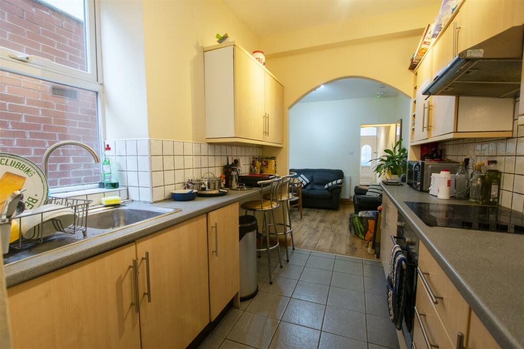 Additional property image - Tiverton Road, Birmingham