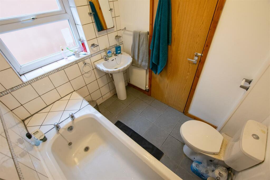 Additional property image - Tiverton Road, Birmingham