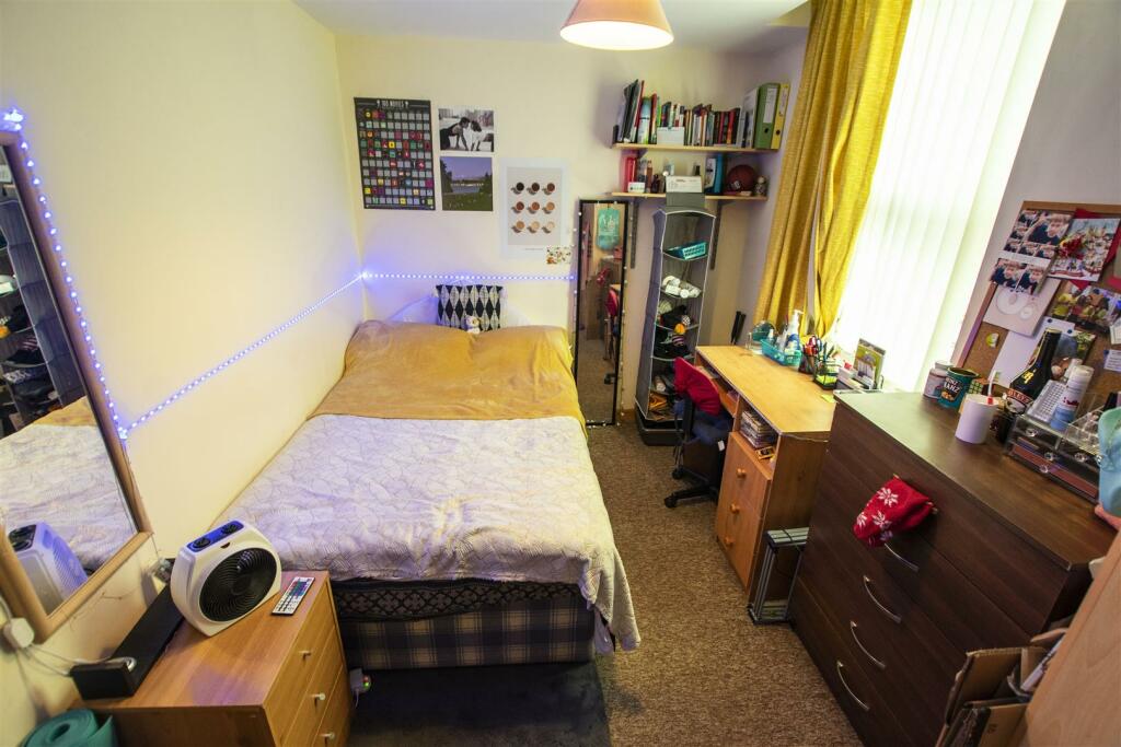 Additional property image - Tiverton Road, Birmingham