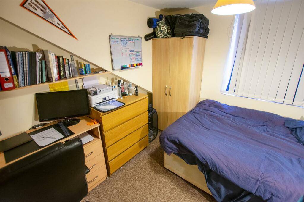 Additional property image - Tiverton Road, Birmingham