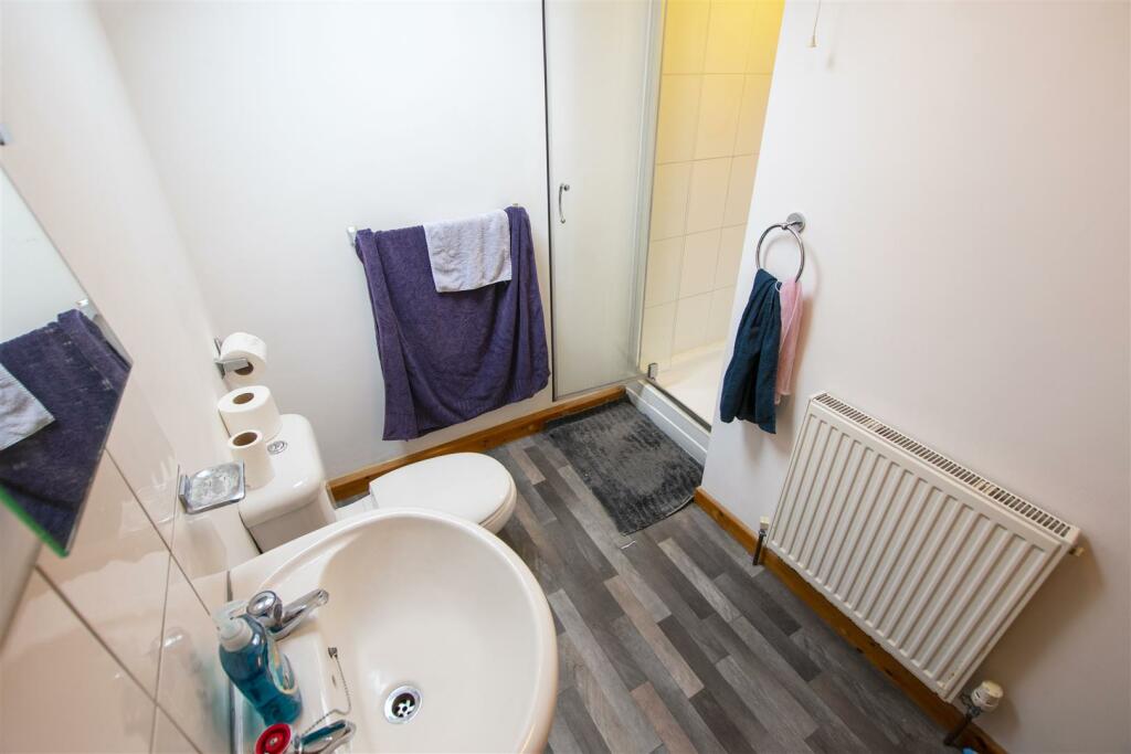 Additional property image - Tiverton Road, Birmingham