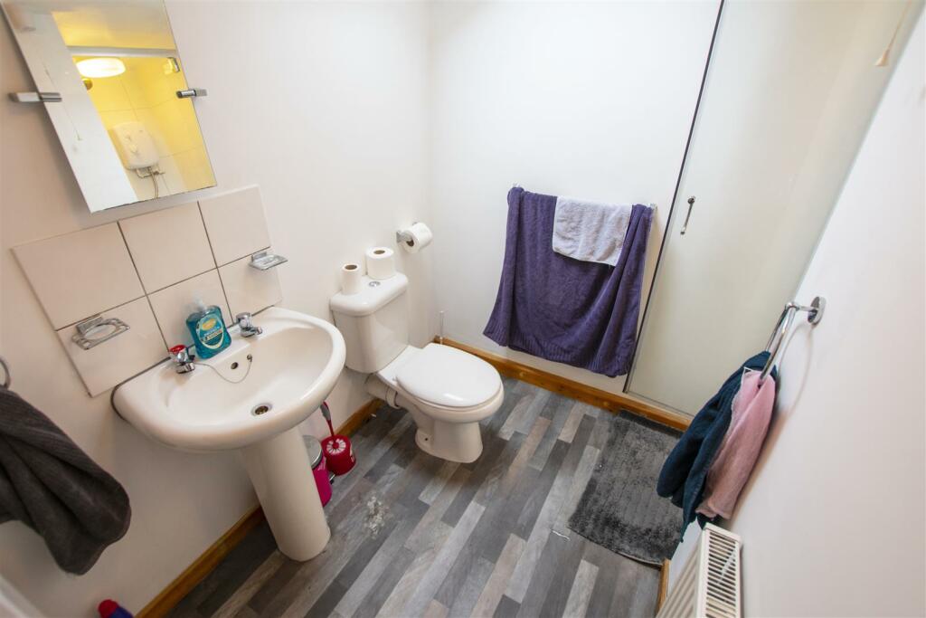 Additional property image - Tiverton Road, Birmingham