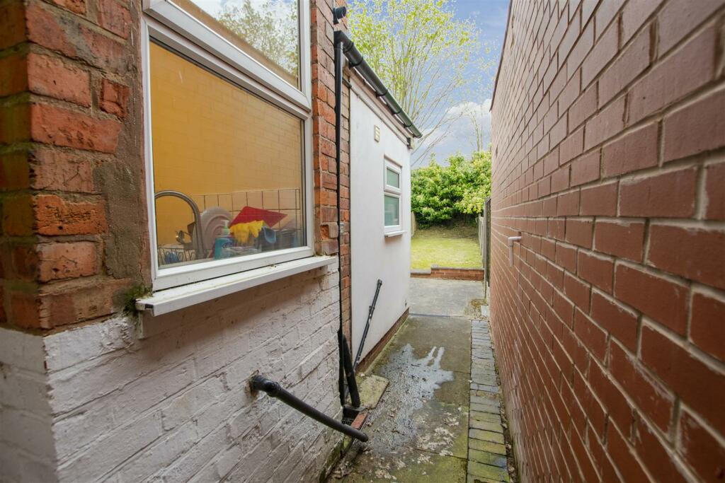 Additional property image - Tiverton Road, Birmingham