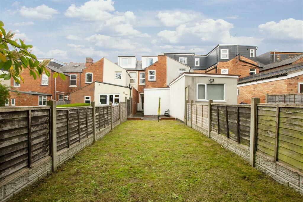 Additional property image - Tiverton Road, Birmingham