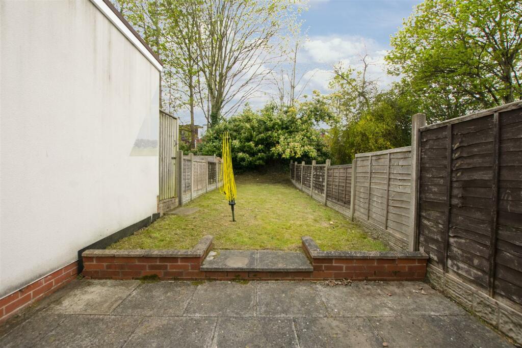 Additional property image - Tiverton Road, Birmingham
