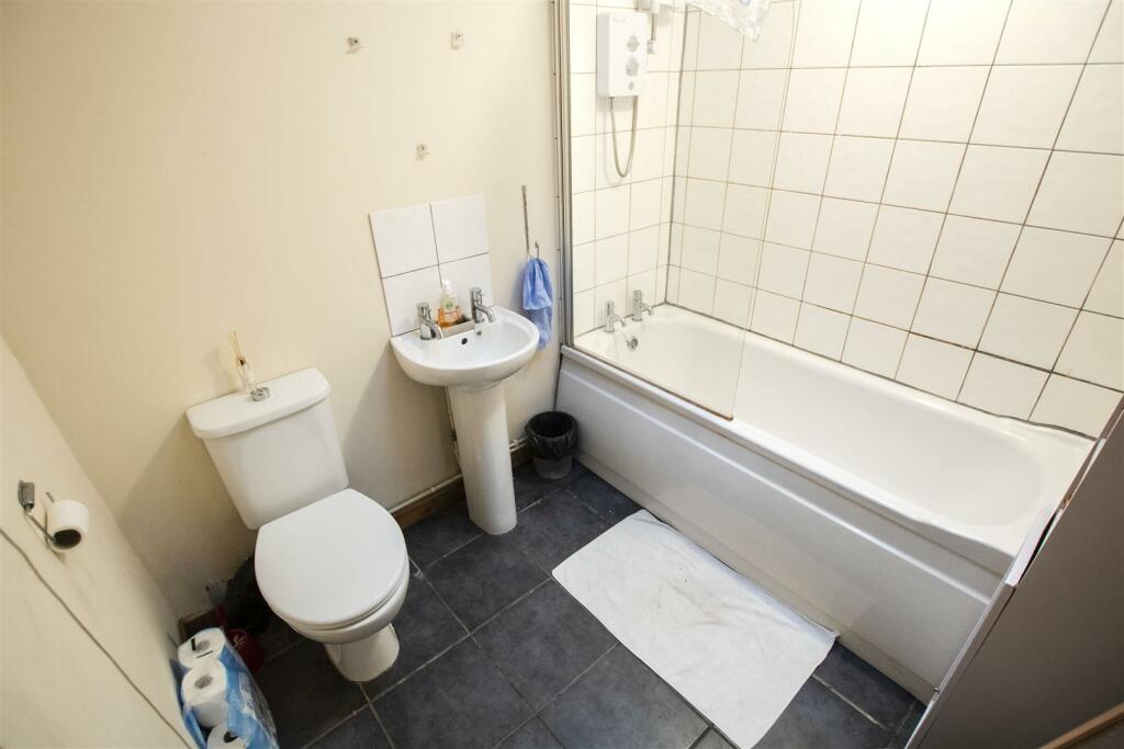 Additional property image - Tiverton Road, Birmingham