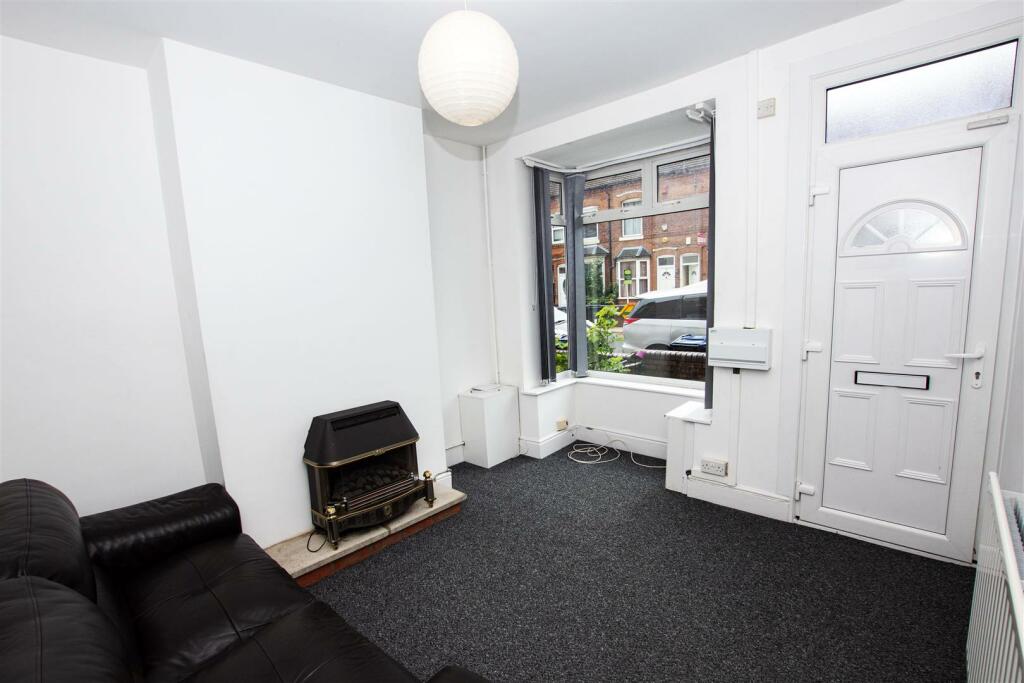 Additional property image - Winnie Road, Birmingham