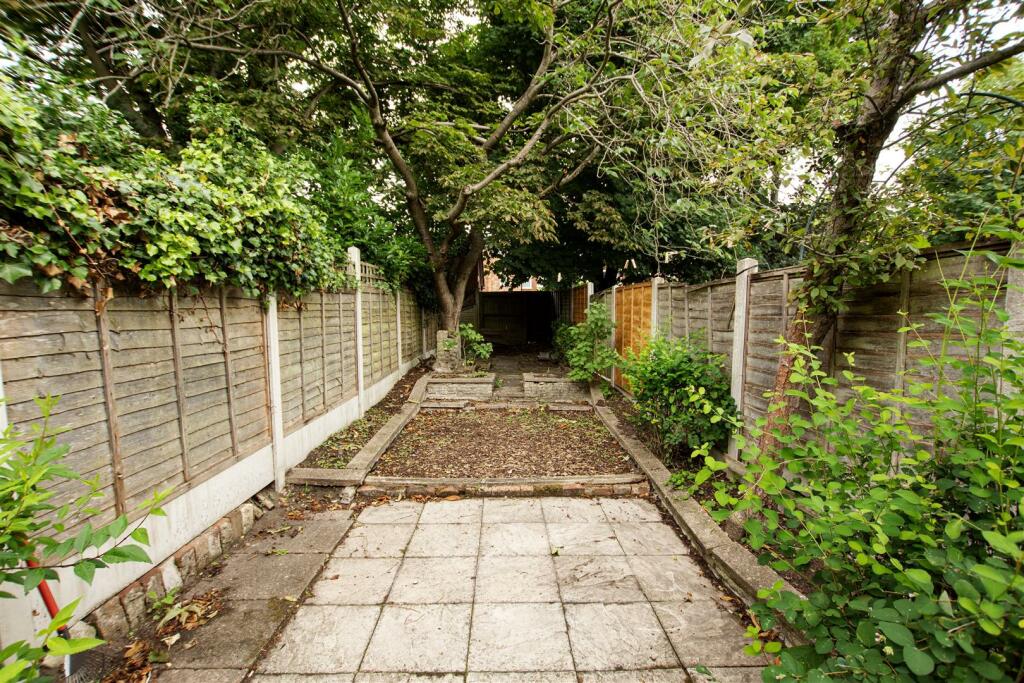 Additional property image - Winnie Road, Birmingham
