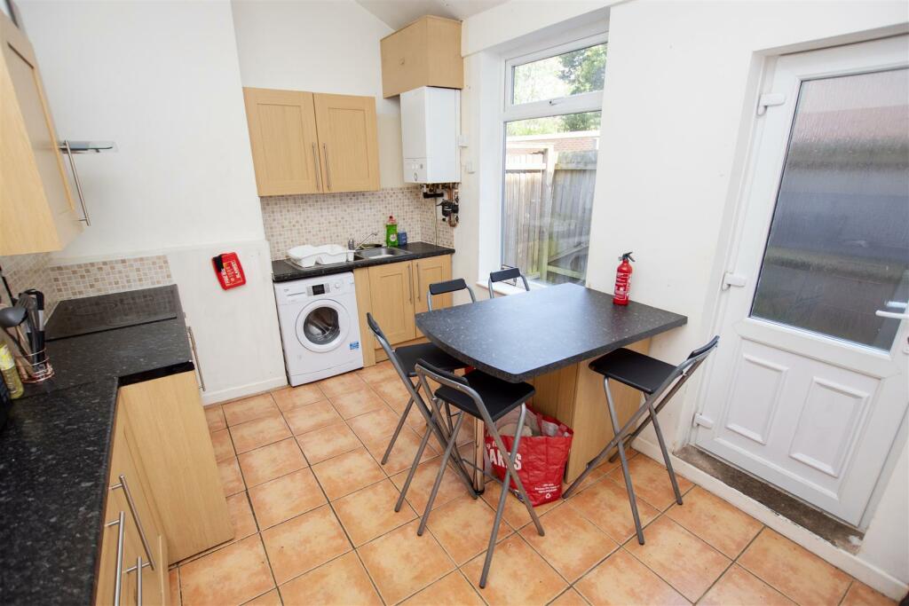 Additional property image - Heeley Road, Birmingham