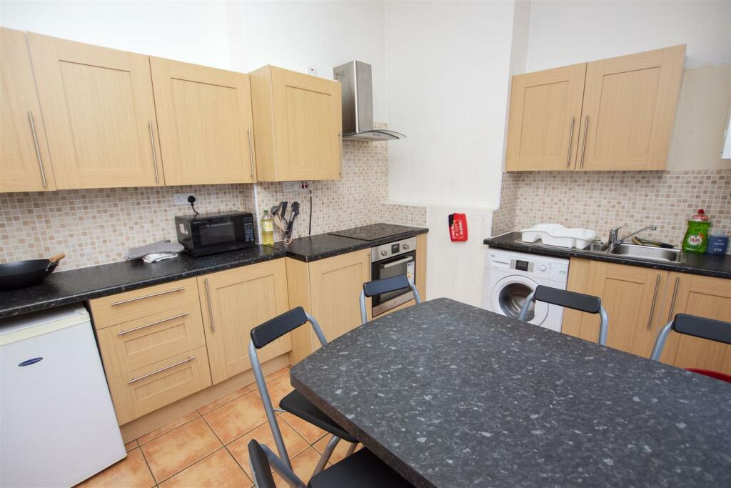Additional property image - Heeley Road, Birmingham