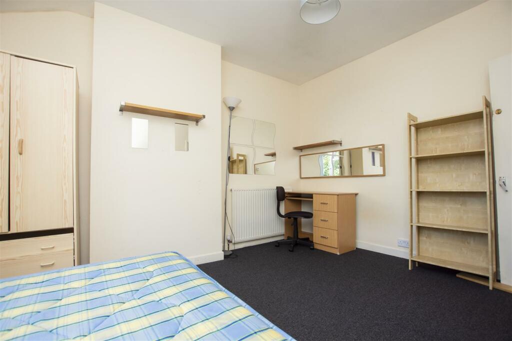 Additional property image - Heeley Road, Birmingham