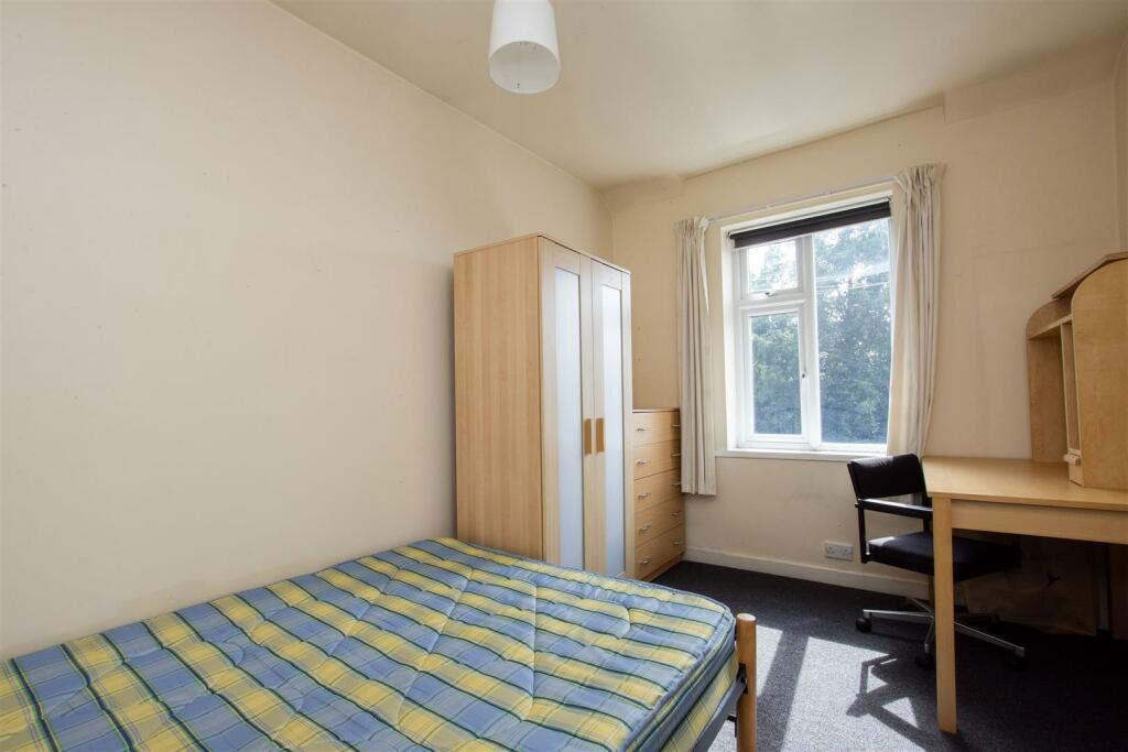 Additional property image - Heeley Road, Birmingham