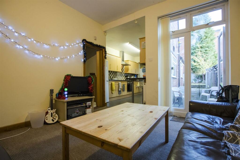 Additional property image - Raddlebarn Road, Birmingham
