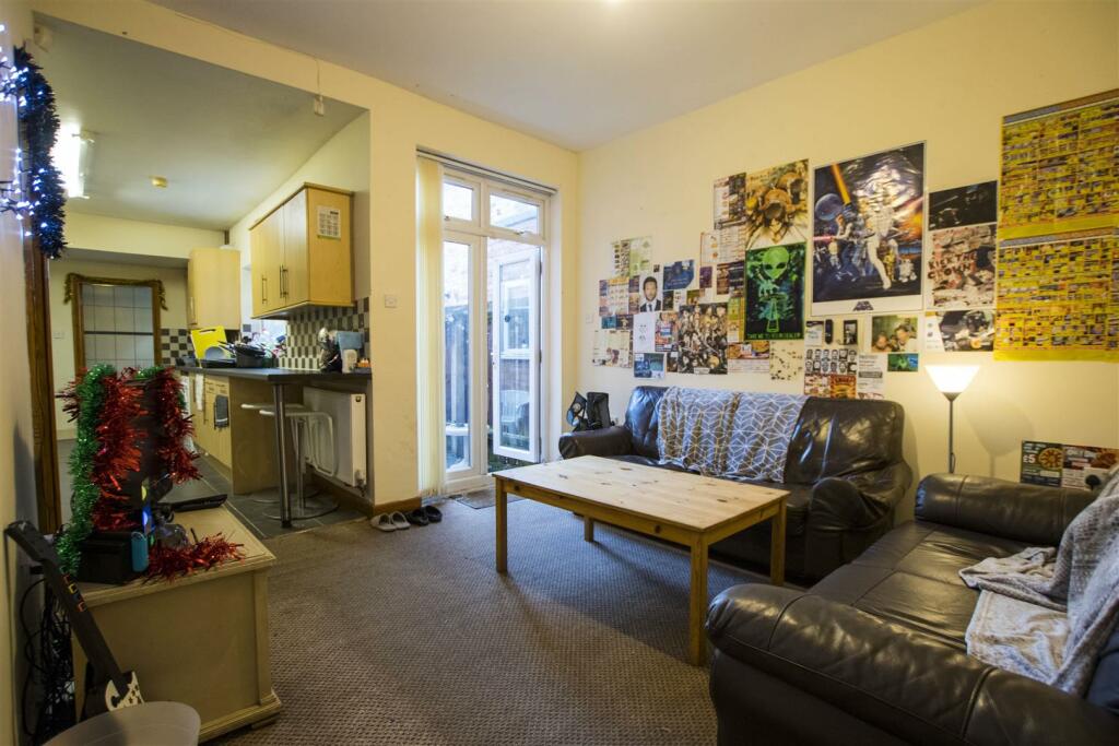 Additional property image - Raddlebarn Road, Birmingham