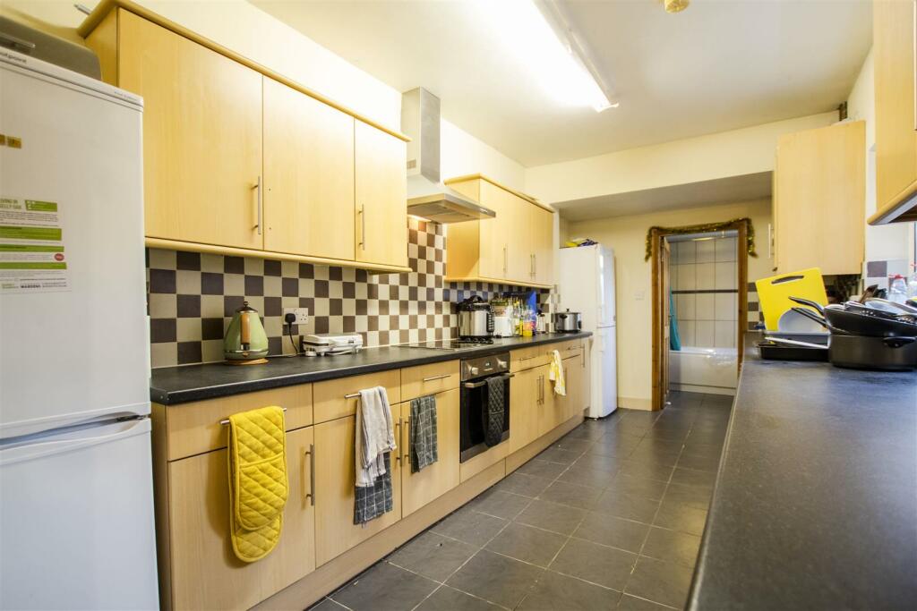 Additional property image - Raddlebarn Road, Birmingham