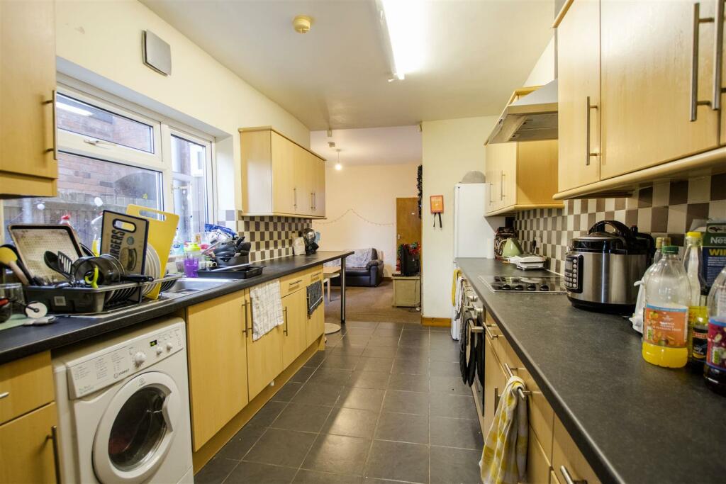 Additional property image - Raddlebarn Road, Birmingham