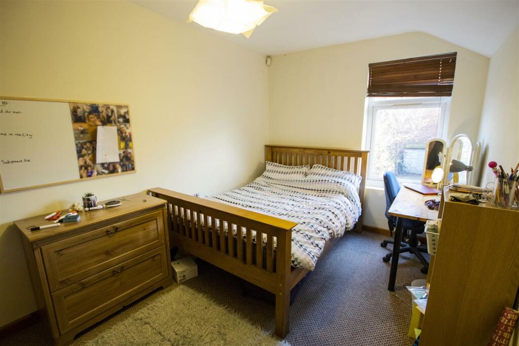Additional property image - Raddlebarn Road, Birmingham