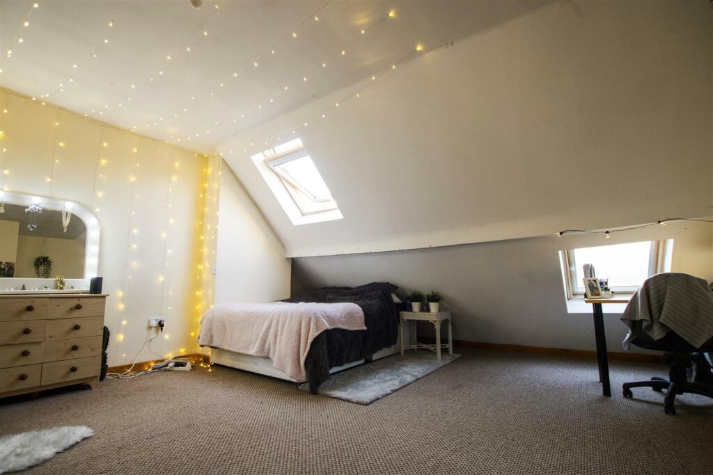 Additional property image - Raddlebarn Road, Birmingham