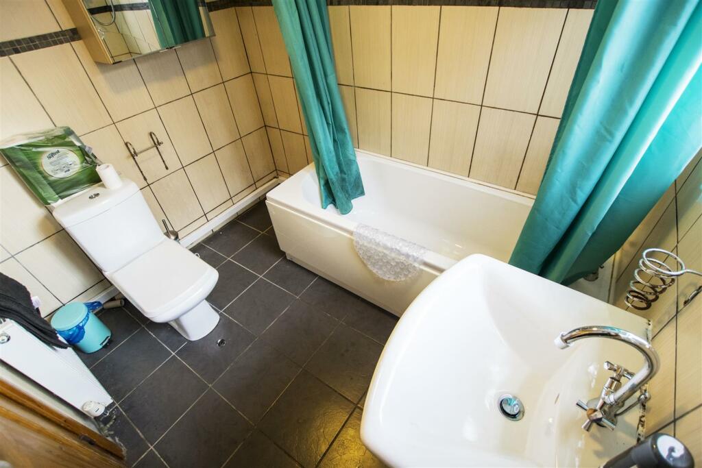 Additional property image - Raddlebarn Road, Birmingham
