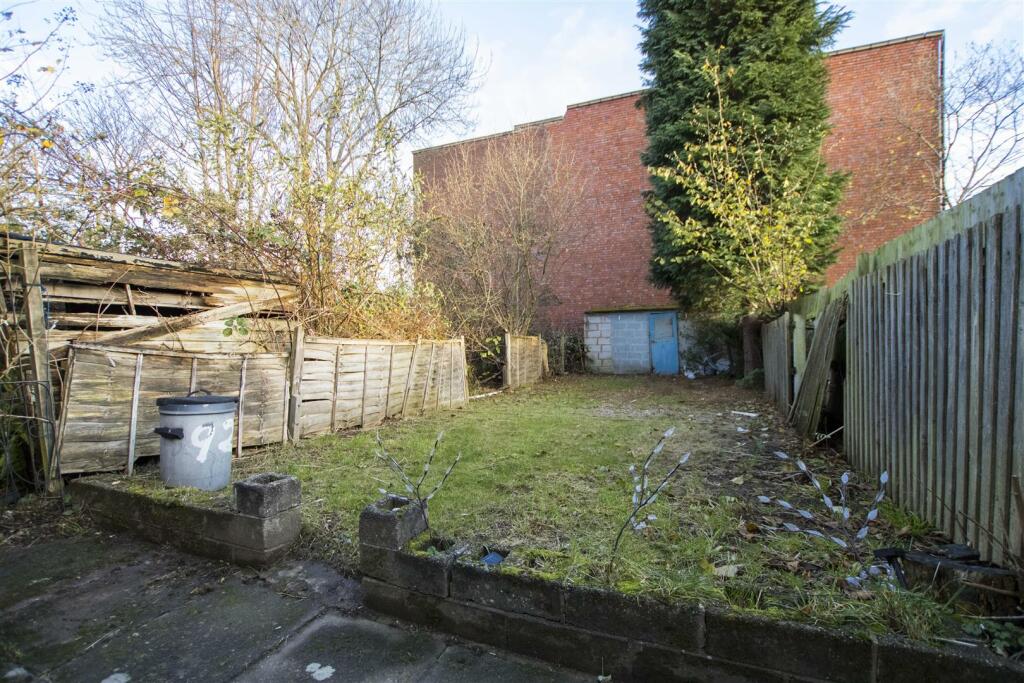 Additional property image - Raddlebarn Road, Birmingham