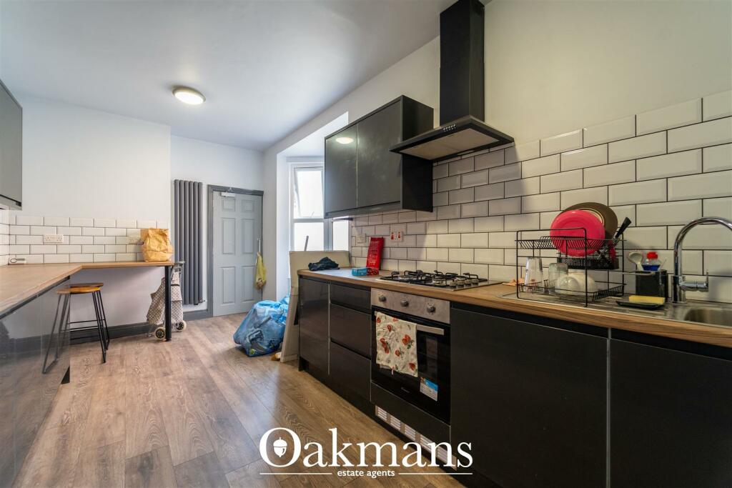 Additional property image - Edward Road, Balsall Heath, Birmingham