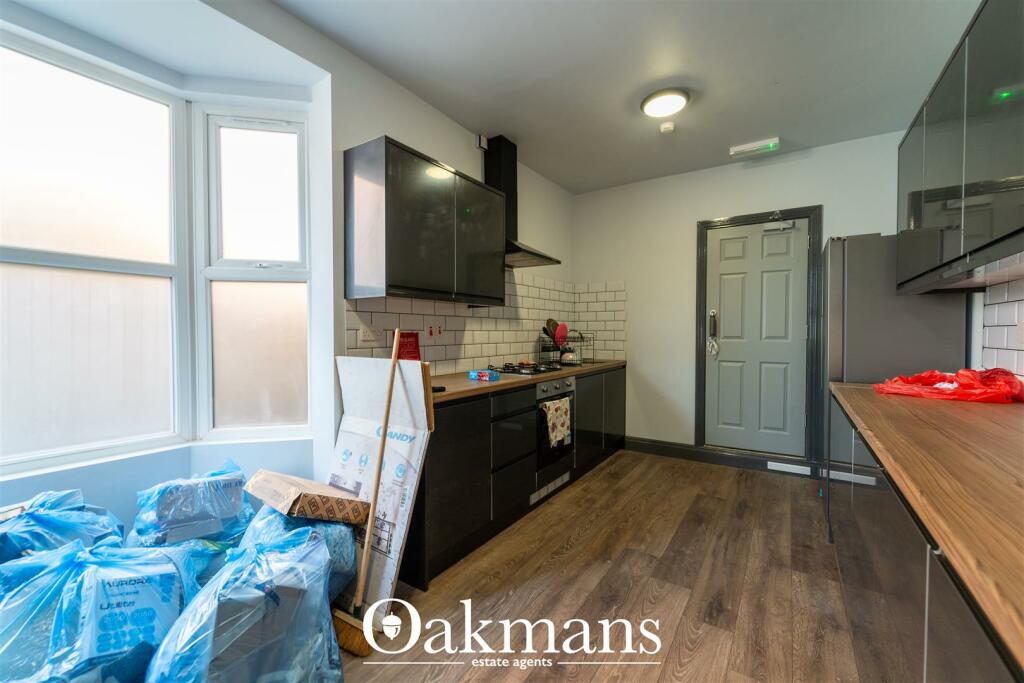 Additional property image - Edward Road, Balsall Heath, Birmingham
