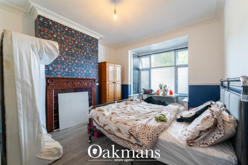 Additional property image - Edward Road, Balsall Heath, Birmingham