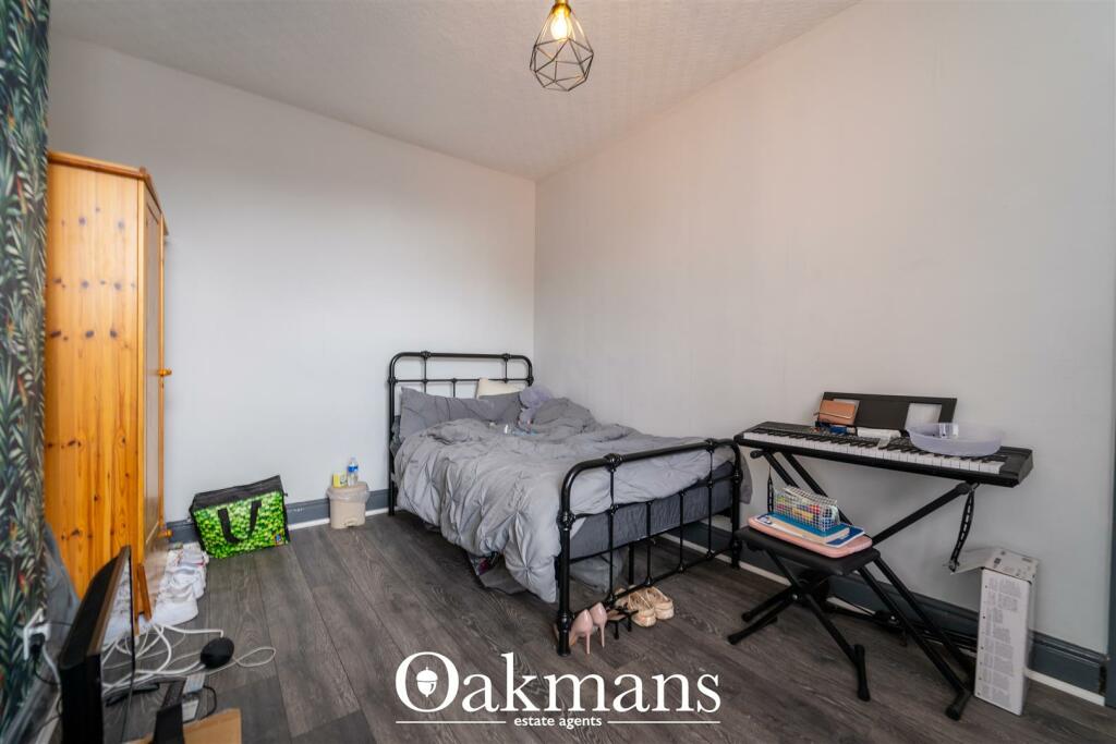 Additional property image - Edward Road, Balsall Heath, Birmingham