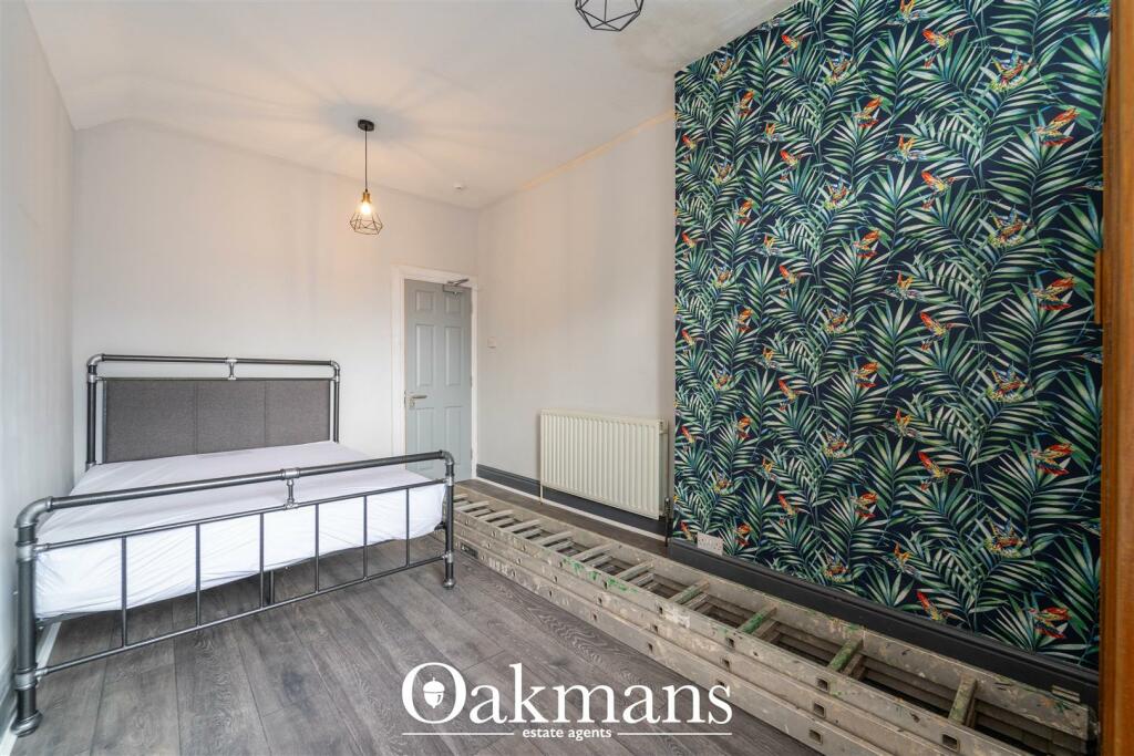 Additional property image - Edward Road, Balsall Heath, Birmingham