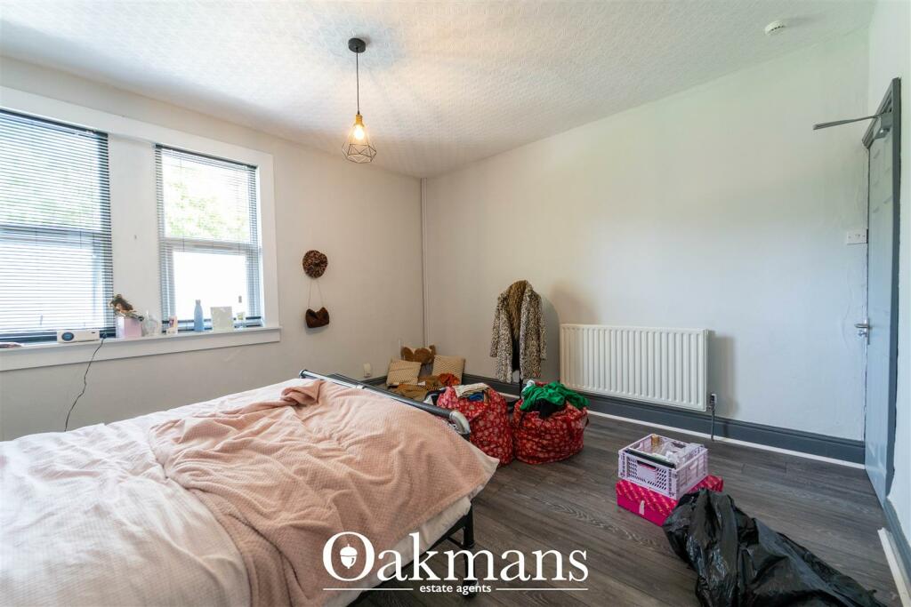 Additional property image - Edward Road, Balsall Heath, Birmingham