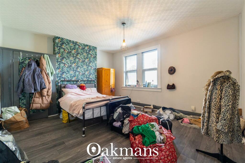 Additional property image - Edward Road, Balsall Heath, Birmingham