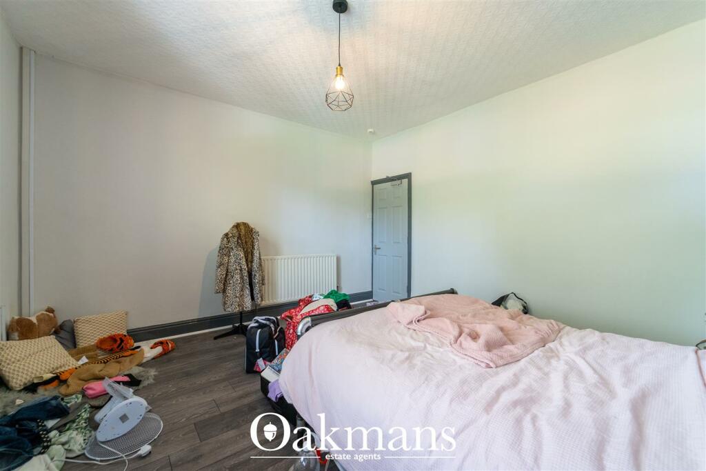 Additional property image - Edward Road, Balsall Heath, Birmingham