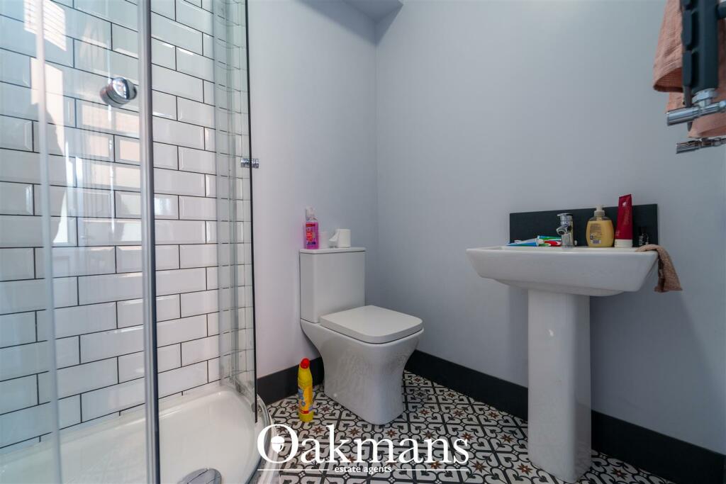 Additional property image - Edward Road, Balsall Heath, Birmingham