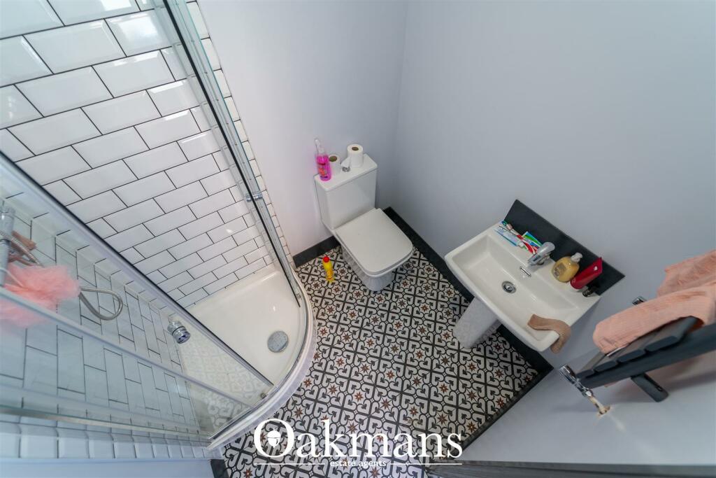Additional property image - Edward Road, Balsall Heath, Birmingham