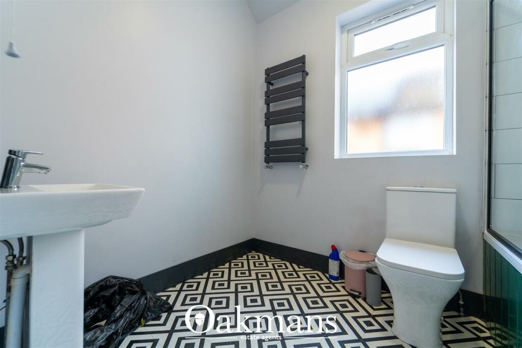 Additional property image - Edward Road, Balsall Heath, Birmingham