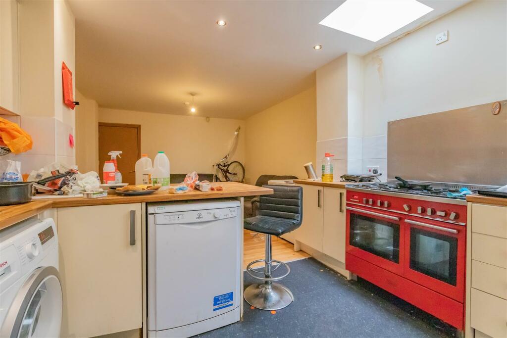 Additional property image - Alton Road, Birmingham